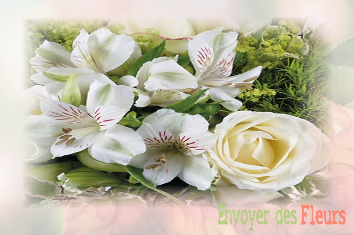 envoyer des fleurs à à BRIOSNE-LES-SABLES